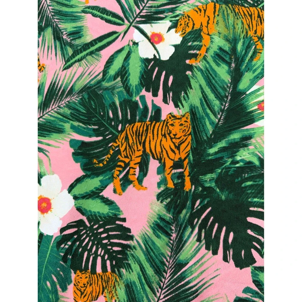 Cynthia Rowley short sleeve